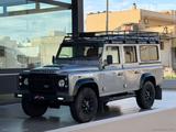Land Rover LAND ROVER Defender 110 2.2 TD4 Station Wagon N1 - gebrauchte Land Rover Defender aus dem Jahr 2012