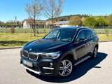 BMW X1 18d sDrive xLine Top Zustand HUD/PANO/N... - BMW 1er Reihe mit Diesel-Antrieb: Geländewagen, Automatik