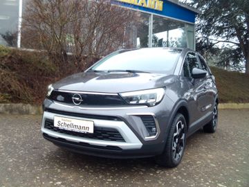 Bild 21 Opel Crossland (X) Crossland 1.2T LED PDC+Kam SHZ LHZ Navi-App AT
