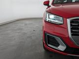 Audi Q2 1.0 30 TFSI sport AHK+LED+SHZ+PDC+BLUETOOTH+ - Audi Q2 Gebrauchtwagen in Düsseldorf