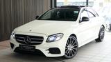 Mercedes-Benz E 400 d Lim. 4Matic|AIRMATIC|PANO.|BURMESTER|20" - gebrauchte Mercedes-Benz E 400 aus dem Jahr 2019