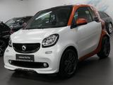 Smart ForTwo Perfect Coupé Aut. Brabus NAV/SHZ/U-FREI! - gebrauchte Smart ForTwo aus dem Jahr 2018