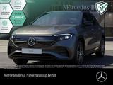 Mercedes-Benz EQA 250/AMG/Distr/AHK/Nigth/Advanced+/Easy/LED/ - Mercedes-Benz EQA Gebrauchtwagen in Berlin