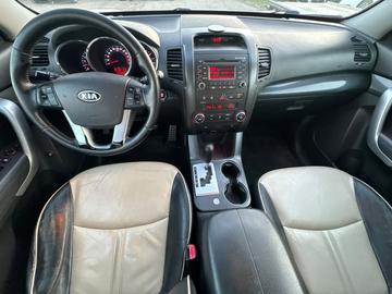 Kia Sorento Attract 4WD - Bild 8