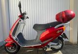 Piaggio Sfera 125 - PIAGGIO SFERA 125