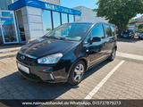 Ford C-Max 1,8 Black Magic 125 PS Android - gebrauchte Ford C-Max aus dem Jahr 2009
