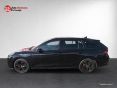SKODA Octavia Combi 2.0 TDI RS DSG AHK Columbus Travel SKODA Octavia Combi 2.0 TDI RS DSG AHK Columbus Travel
