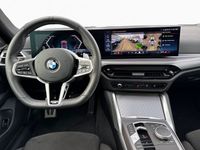 BMW 420 Gran Coupé - Vorschau Bild 13