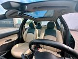 Peugeot Peug.206 1.4  Panorama R.Garros TÜV NEU - gebrauchte Peugeot 206 aus dem Jahr 2000