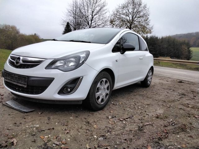 Opel Corsa 1,4