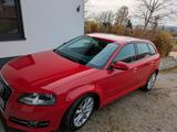 Audi A3 1.4 TFSI Ambition Sportback Ambition