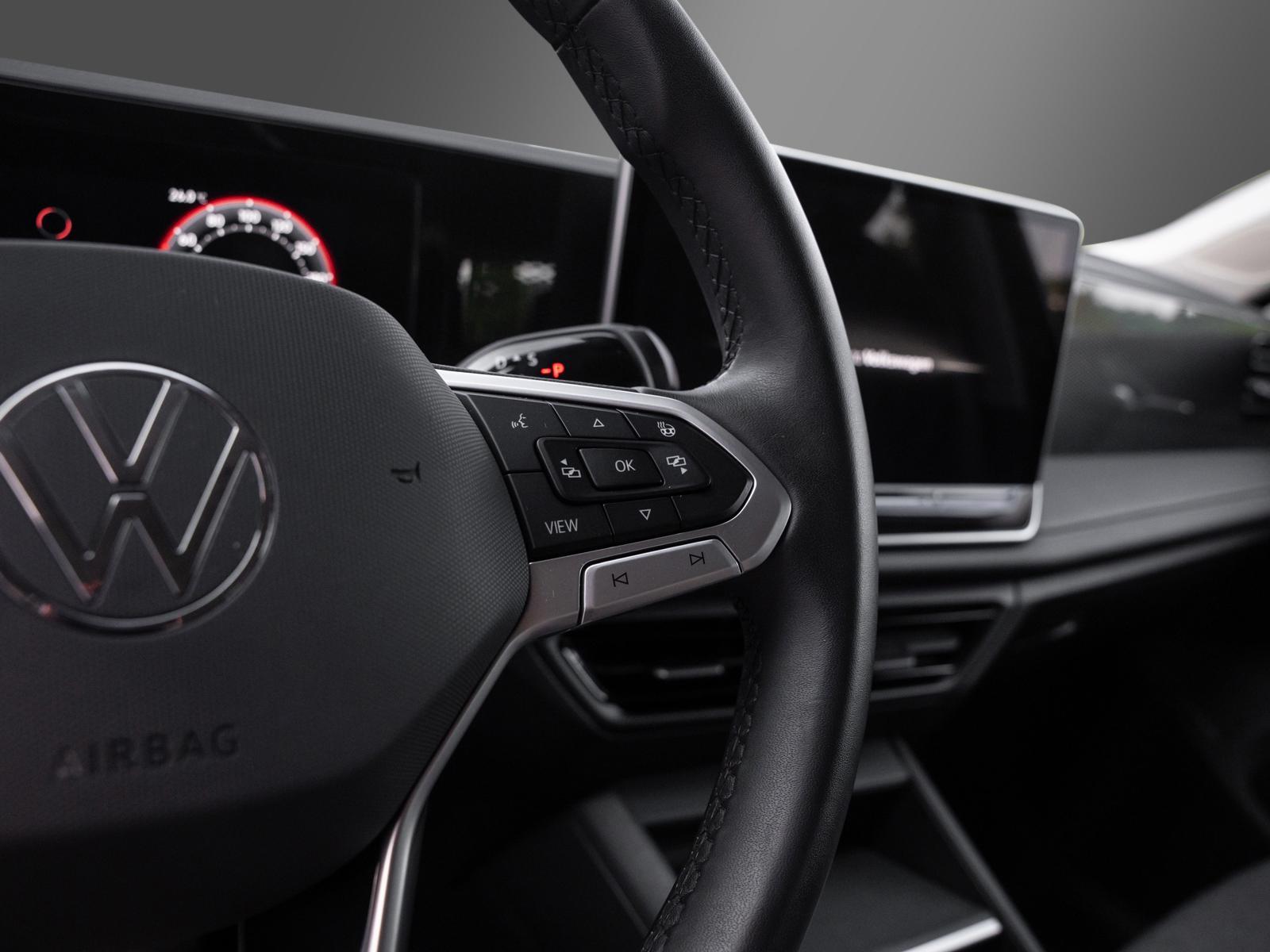 Volkswagen Tiguan Life LED+ Assistenz-Paket IQ.DRIVE 360°, миниатюра 18