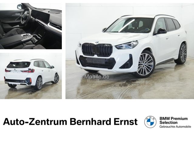 BMW X1 xDrive23i M Sportpaket Panorama AHK h&k HUD