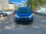 Citroën Lang Version, neuer TÜV, mit Klima, Rückfa... - Citroën Jumpy aus 2014