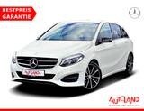 Mercedes-Benz B180 Urban Navigation Einparkassistent Kamera - Mercedes-Benz B-Class: 180