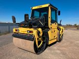 BOMAG BW 174 APO-4v Stage V/Tier 4f - Mobilbagger T174