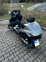 Piaggio MP3 - PIAGGIO MOTORRAD