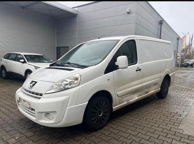 Peugeot Expert Cool 2.0 120 HDi L2H1