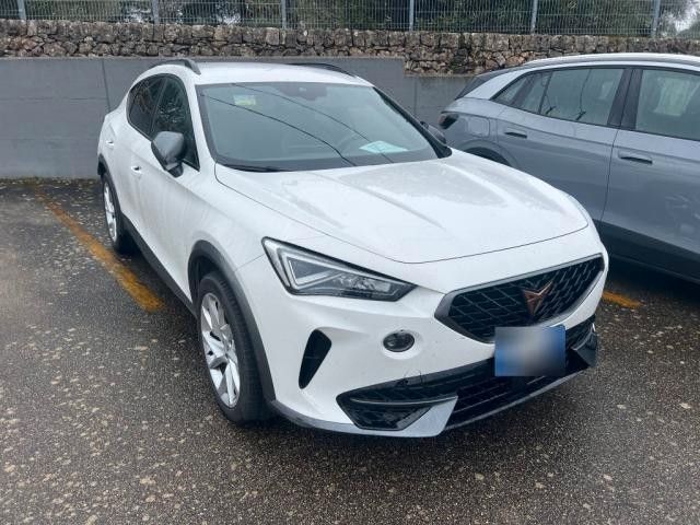 Angebot ansehen Cupra Formentor
