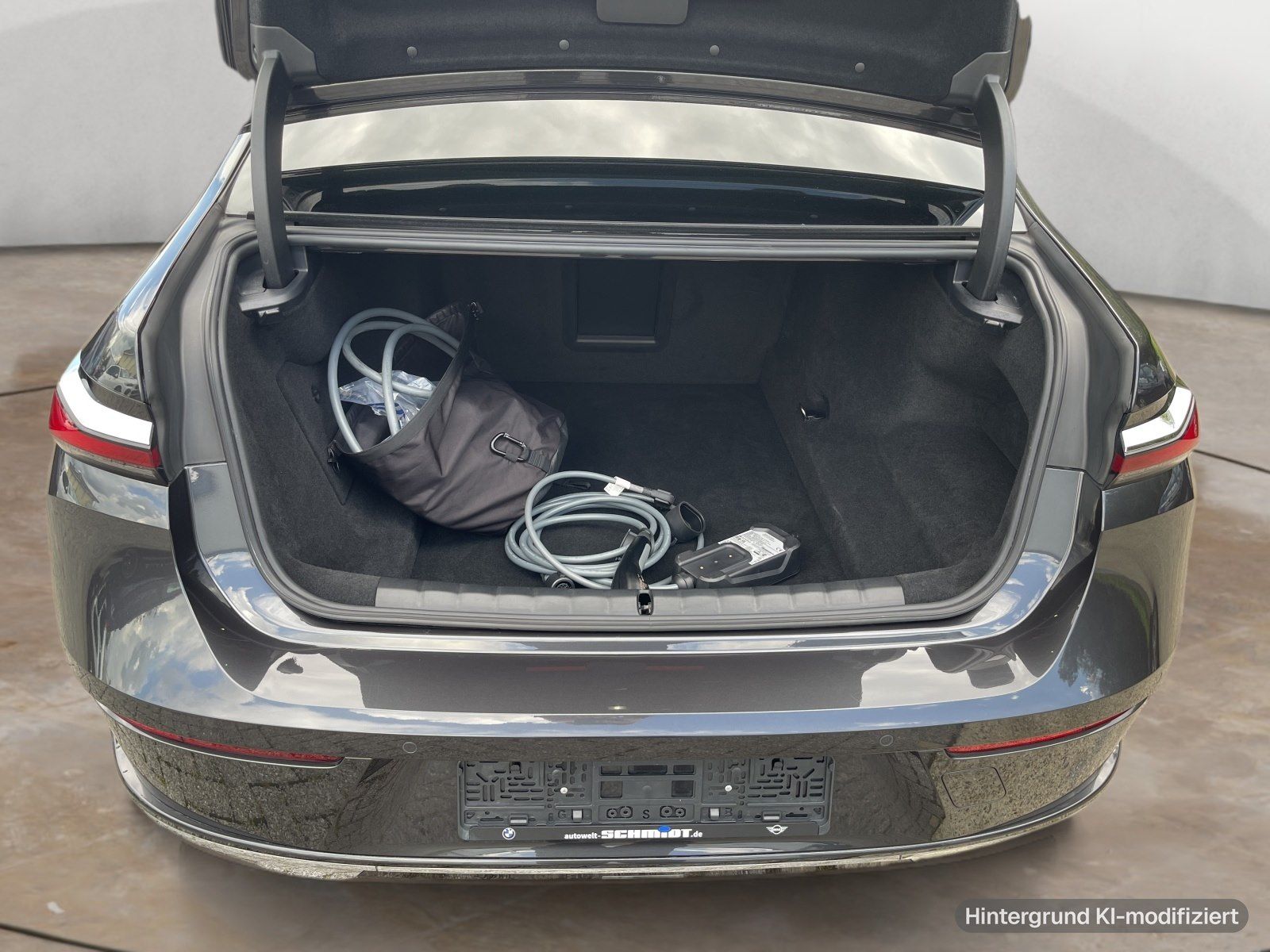 BMW 750 - Bild 16