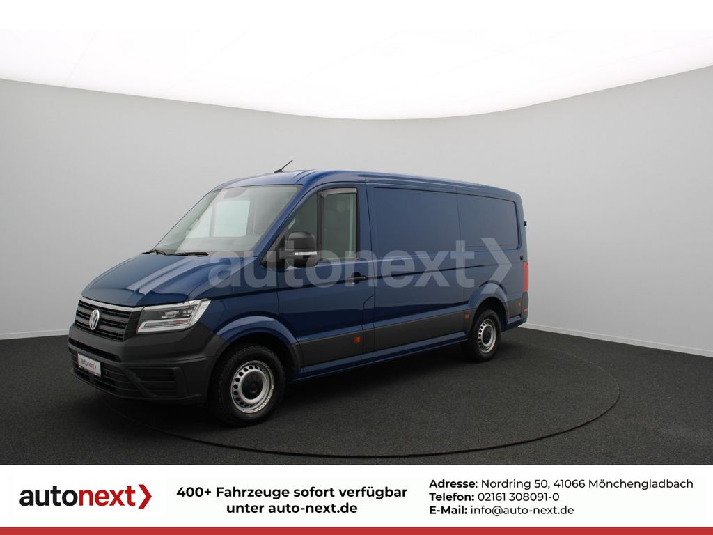 Image of Volkswagen Crafter