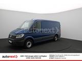 Volkswagen Crafter 35 4MOTION Aut. *WERKSTATT* KAMERA+NAVI - Volkswagen Crafter: 4motion