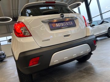 Opel Mokka Edition ecoFlex *TEMPOMAT*PDC*KLIMA*