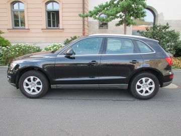 Audi Q5 - 8