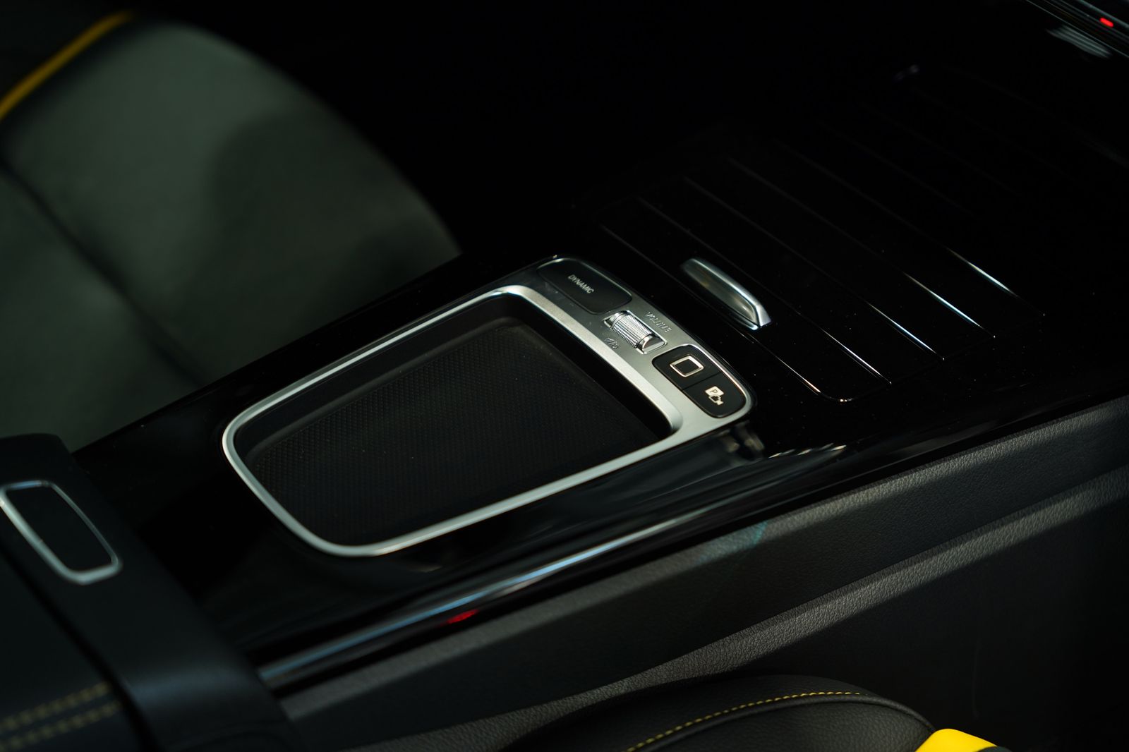 Mercedes Benz Cla 45 Amg Shooting Brake