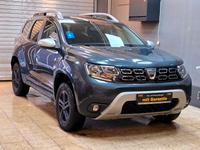 Dacia Duster II 150Adventure 360Kamera Sitzheizung