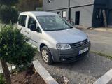 Volkswagen Caddy Life 1.4 7-Sitzer - - gebrauchte VW Caddy aus dem Jahr 2008