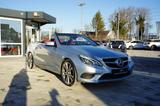 Mercedes-Benz E 400 Cabrio*360° Kamera*ILS*Totwinkel*Memory... - Mercedes-Benz E 400: Cabrio