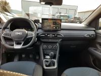 Dacia Sandero - Vorschau Bild 11