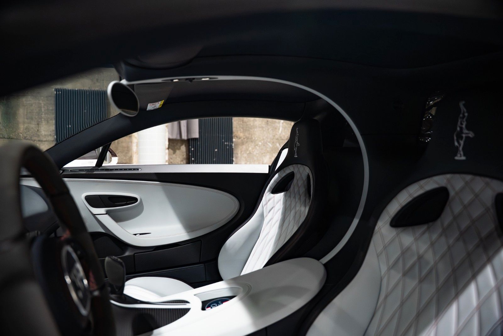 Bugatti Chiron - Bild 21