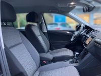 Volkswagen Tiguan - Vorschau Bild 12