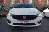 Fiat Tipo Kombi 1.4 S-Design Xenon Navi Sitzheizung - Fiat aus 2021