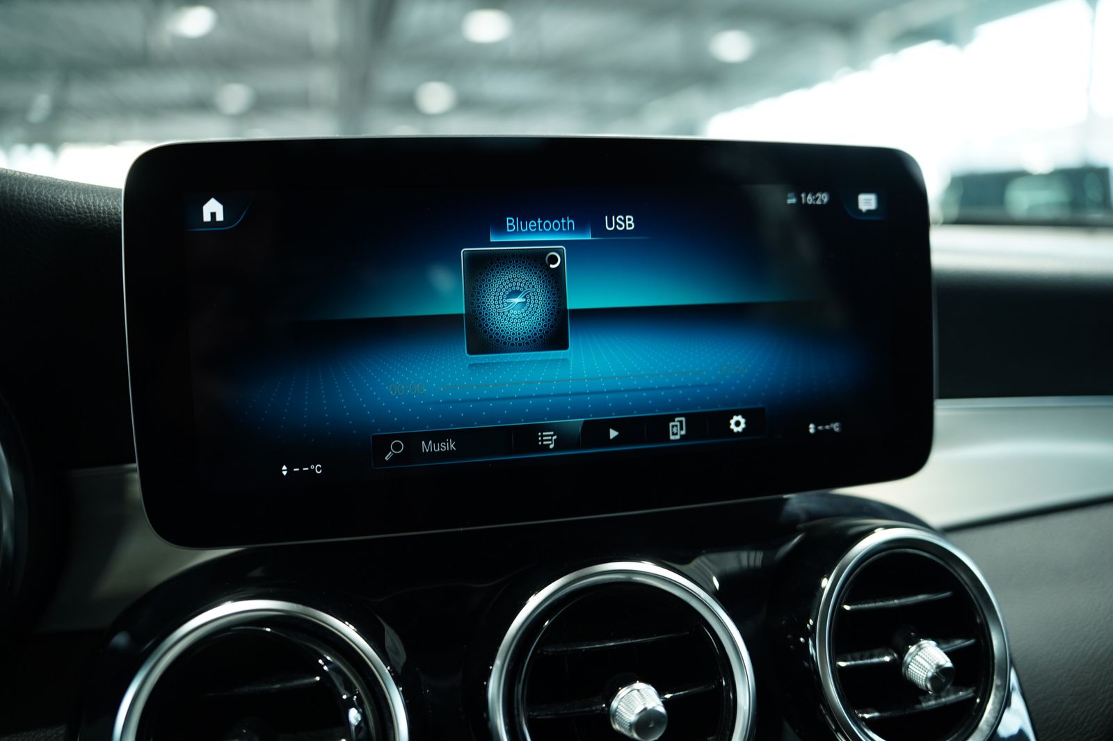 Mercedes Benz Glc 220