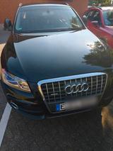 Audi Q5 QUATTRO - Audi Q5 aus 2010