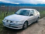Saab 9.3S Schrägheck Bj 00_HU 7/27 - gebrauchte Saab 45725 aus dem Jahr 2000