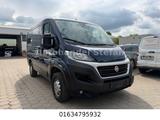 Fiat Ducato Kasten 30 115 L1H1 RS: 3000 mm - blaue Fiat Ducato