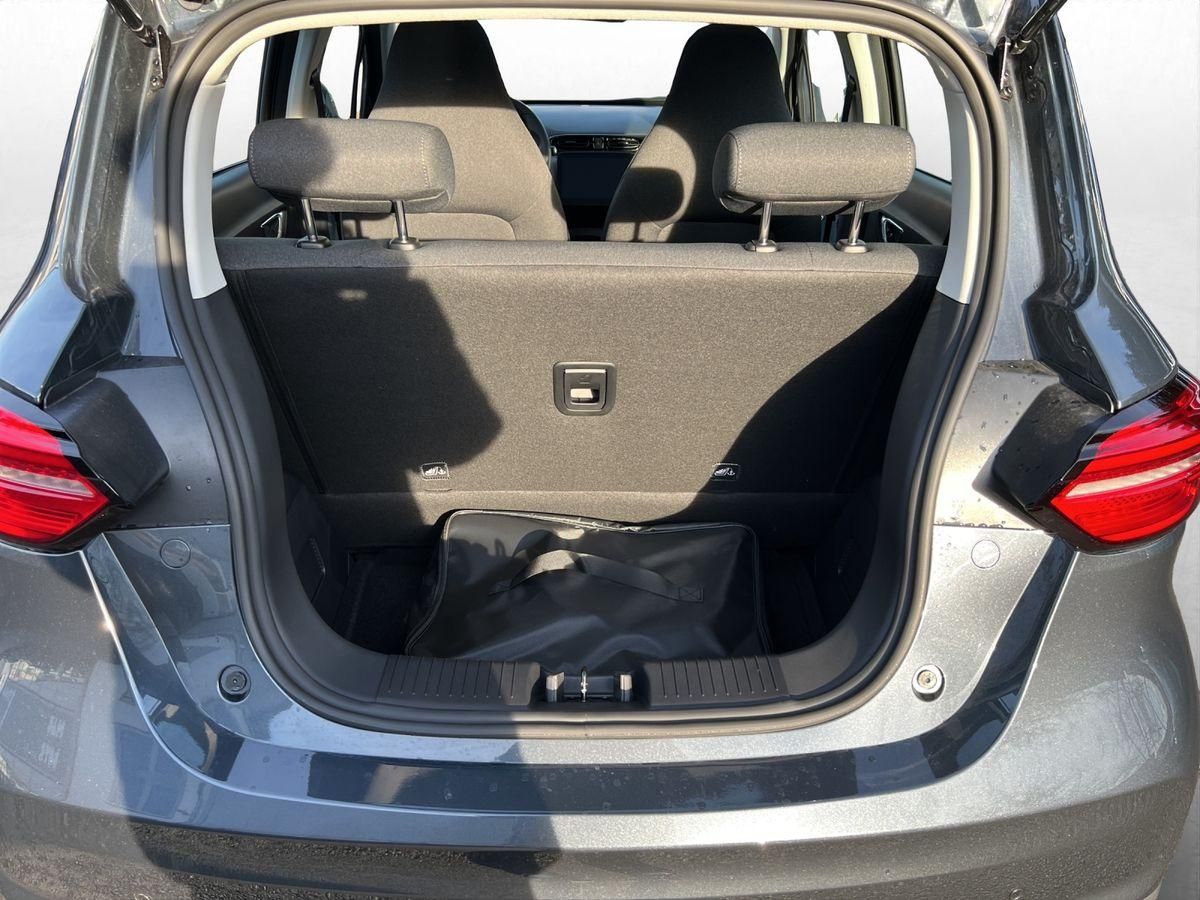 Leapmotor T03 - Bild 21