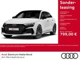 Audi RS 3 Sportback 2.5 TFSI  TFSI quattro