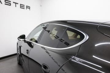 صورة مصغرة 25 لـ 2009 Porsche PANAMERA