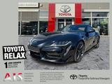 Toyota Supra GR 3.0 Legend HUD*Matrix*Navi*JBL*TotWinke - Toyota Supra GR-Legend