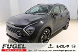 Kia Sportage 1.6 T-GDi 48V DCT GT-Line LED|Navi|4xSH