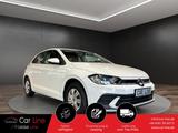 Volkswagen Polo Basis*LED*DAB*GRA*SHZ*LaneAssist*AHK* - Volkswagen Polo: Basis