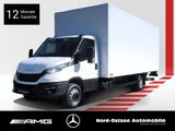 Iveco Daily 70C21 HA8 Koffer Hi-Matic LBW Autom Klima - Iveco Daily 70 c 21