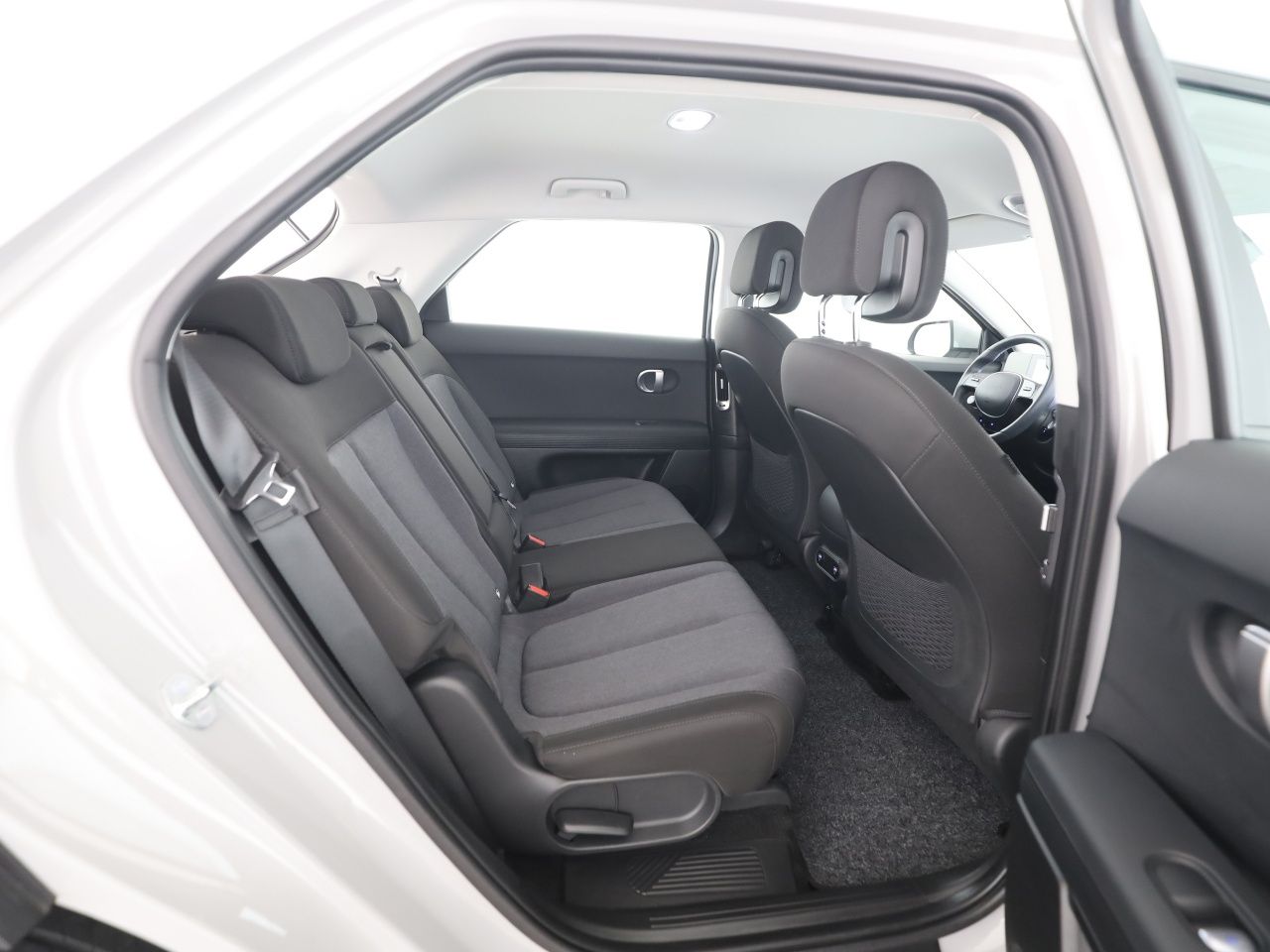 Hyundai IONIQ 5 – Bild 15