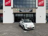 Fiat 500 1.4 16V Sport|TETTO PANO|NEOPATENTATI - Fiat 500: 16v Sport