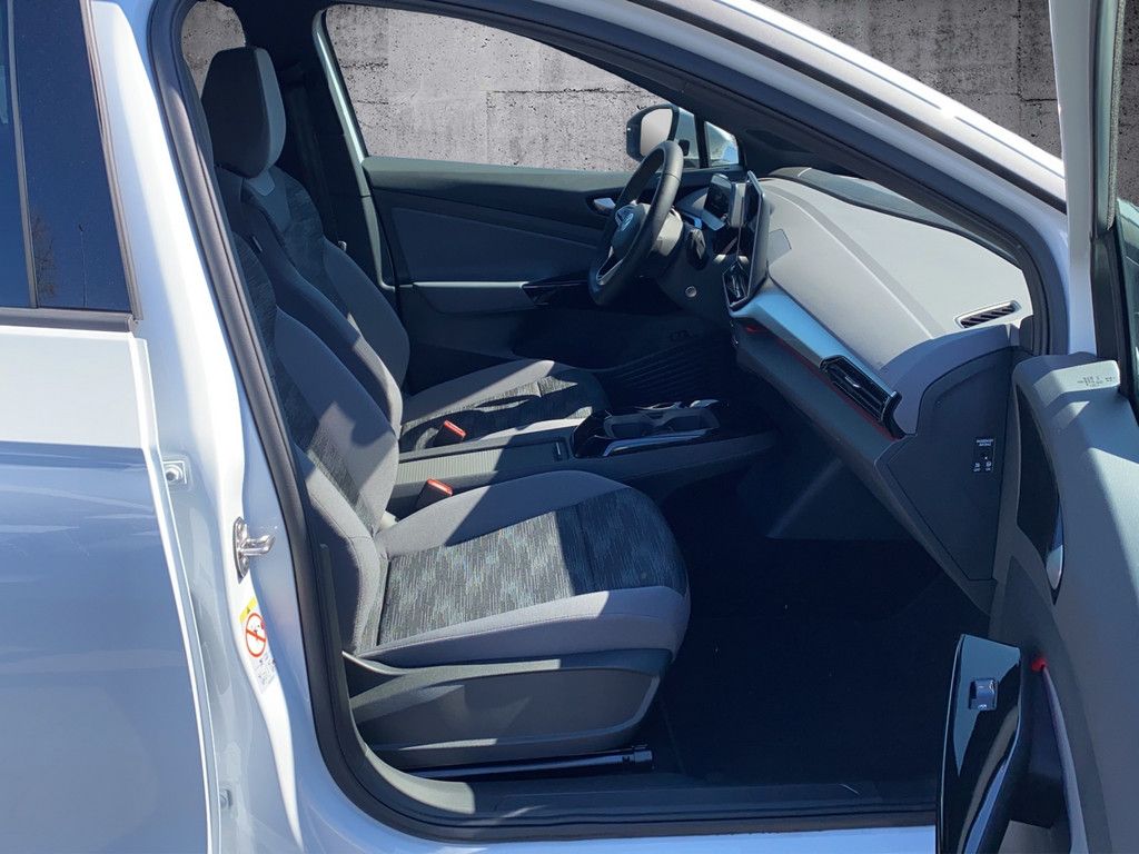 Volkswagen ID.4 - Bild 12